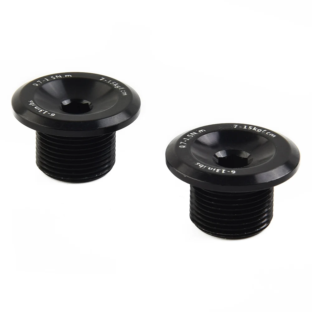 

Motor E bike Bolt Crank Screw Replacement Parts Ebike Repair Screw Aluminum Alloy High Quality For Electric Bicycle