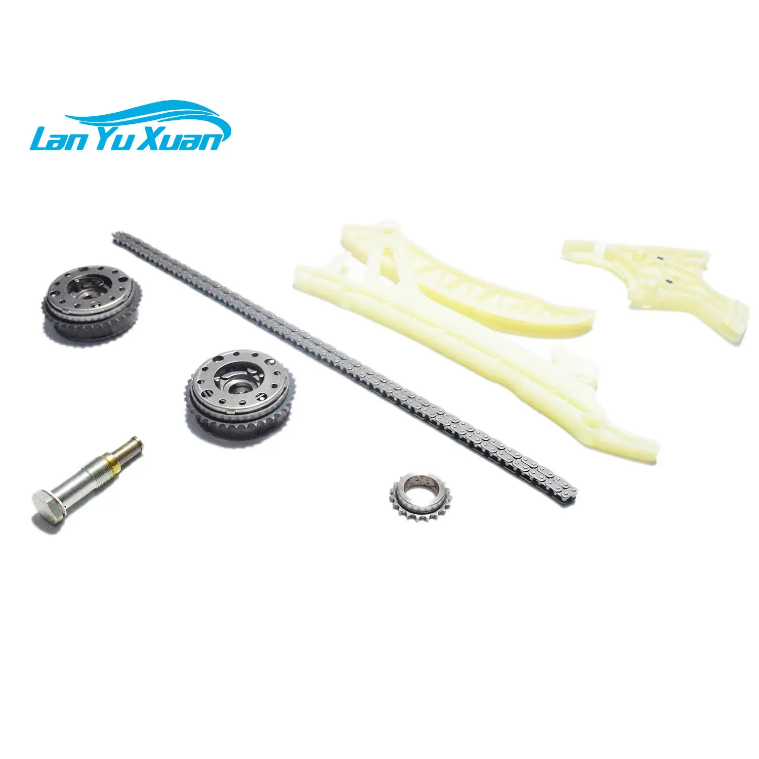 

Car Engine Timing Chain Kit TK2130 Apply to Automotive For N20 OE 11317584084 11317567680 11317592877 11367583818