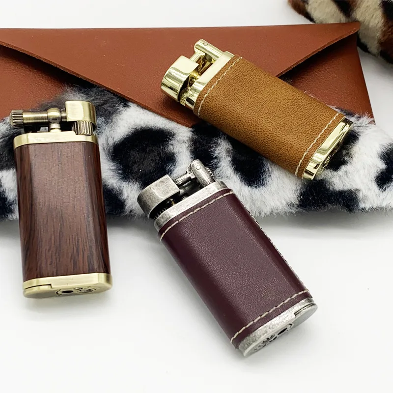 SK60 Leather-Plated…