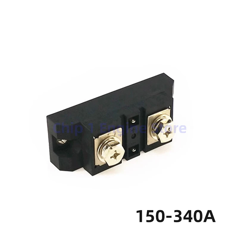 Industrial grade solid state relay 200A SSR-H3200ZE 200DA 200A1600V SAM4020D thyristor module three phase bridge rectifier circu