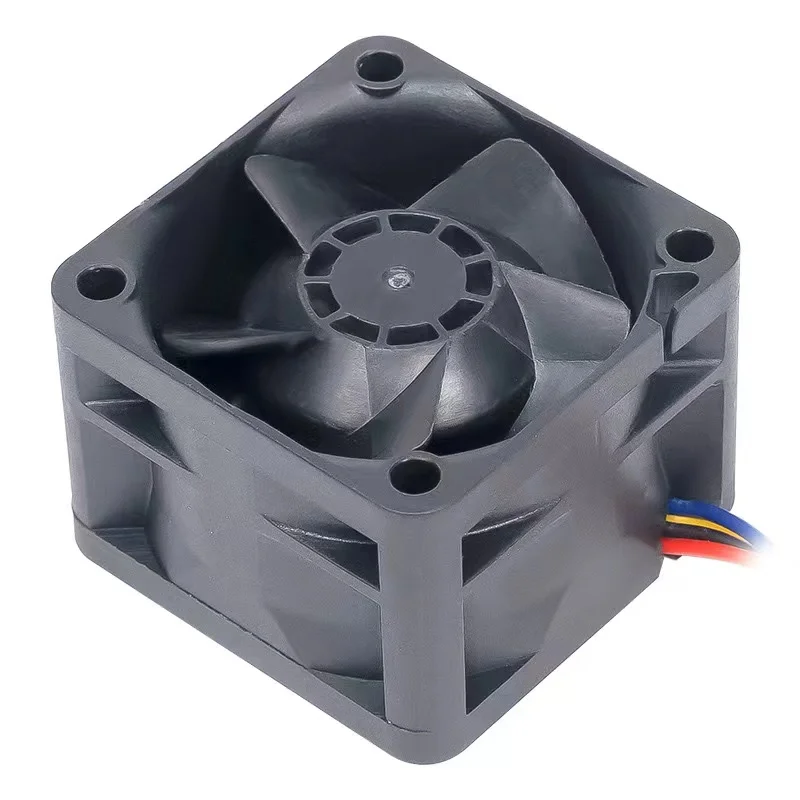40 مللي متر مروحة التبريد 40x40x28 مللي متر 12000 دورة في الدقيقة برودة 24 فولت 12 فولت 5 فولت 4028 وحدة معالجة خارجية للحاسوب مروحة التبريد 2PIN 3PIN مروحة طابعة ثلاثية الأبعاد