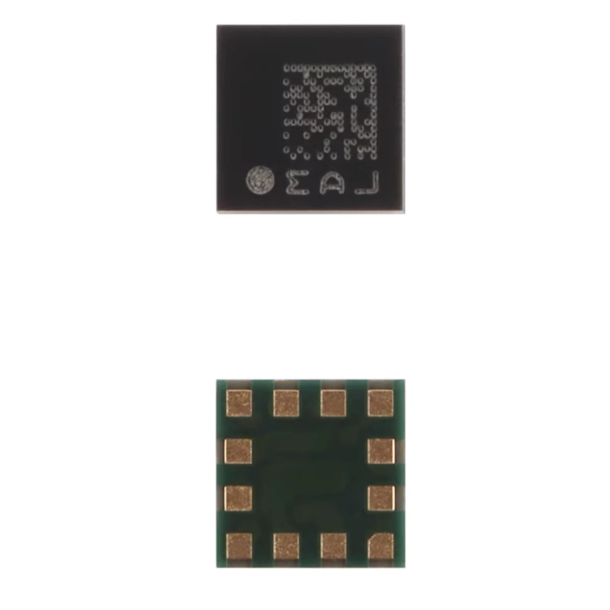 LIS3MDLTR LGA-12 2.0x2.0x1.0 mm NEW Original Digital output magnetic sensor ultra-low-power high-performance 3-axis magnetometer