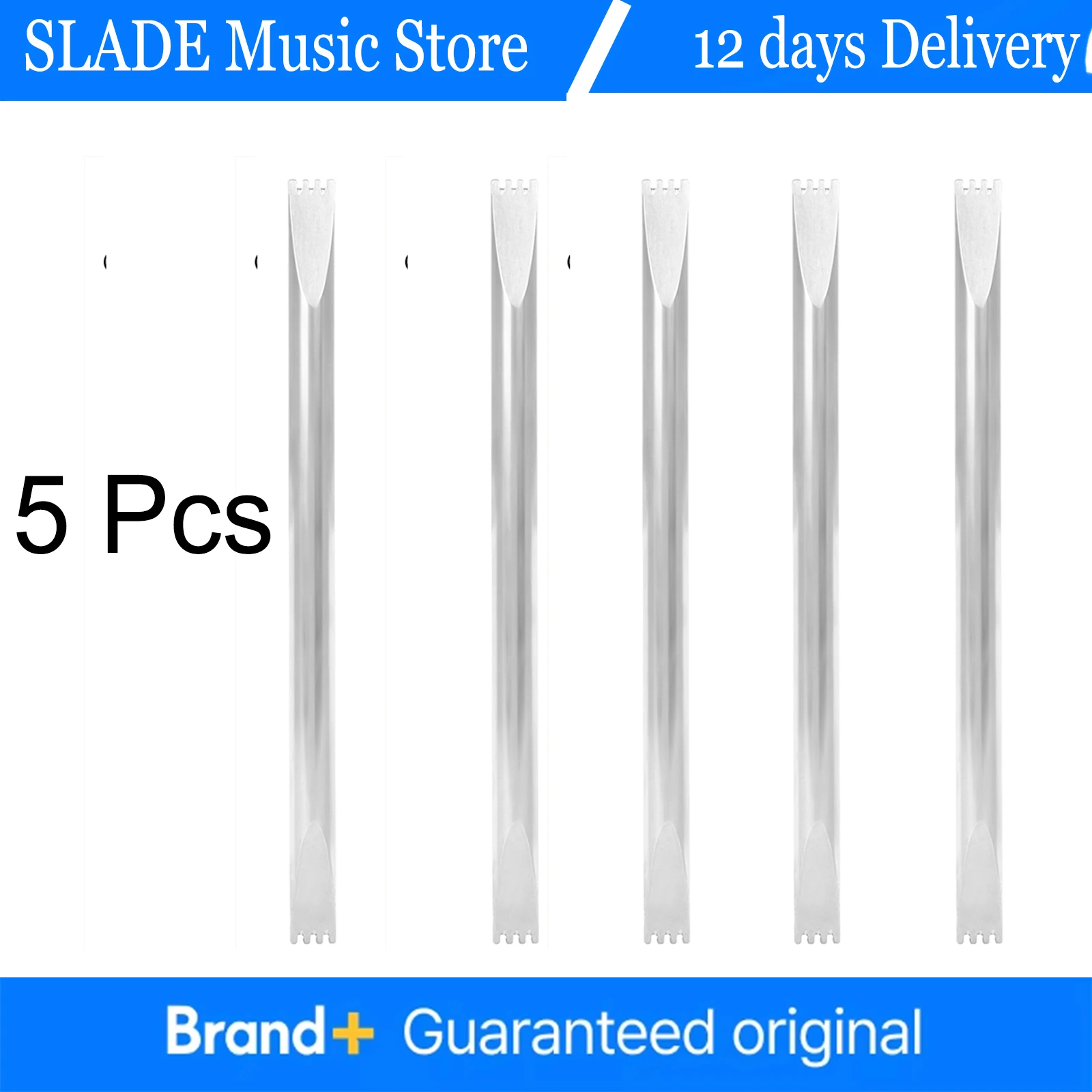 Slade 5Pcs Piano Re…