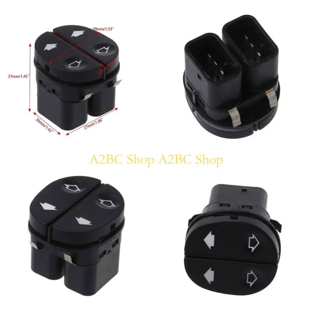 

A2BC автомобиль на стороне электроэнергии Window Switch для Fiesta Tourneo