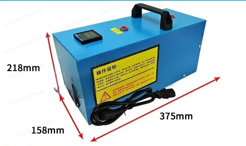 BD-500/1000Compressed Air Heater Inert Gas Pipeline Heater Nitrogen Heater Drying Dehumidification Equipment