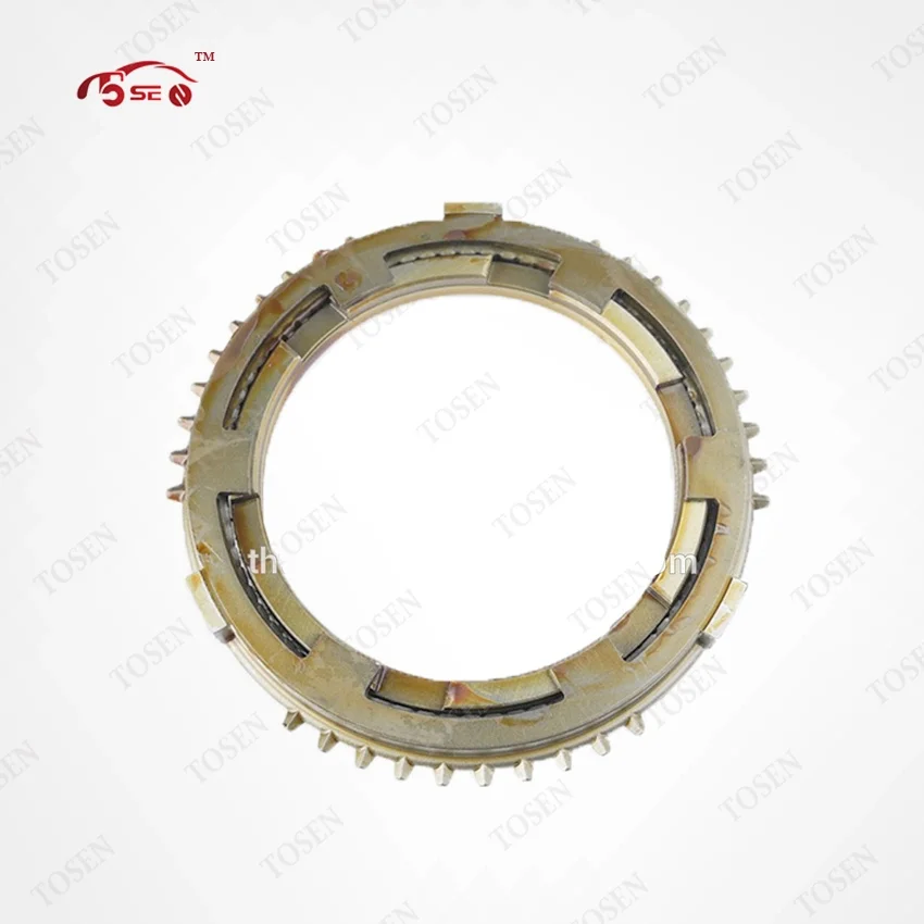 اكسسوارات السيارات نقل قطع غيار السيارات نقل المزامن الدائري Oem 43384-02500 لشركة هيونداي #4