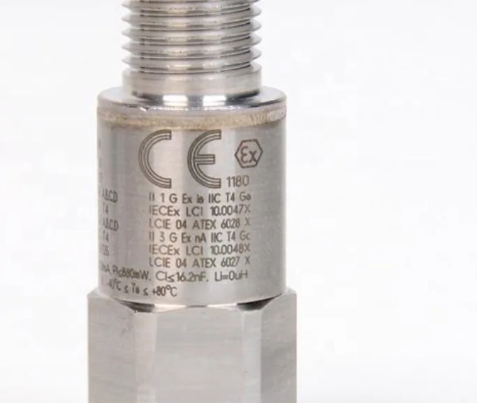 

Акселерометры серии Bently Nevada 20015x 200150-11-05 Датчики скорости