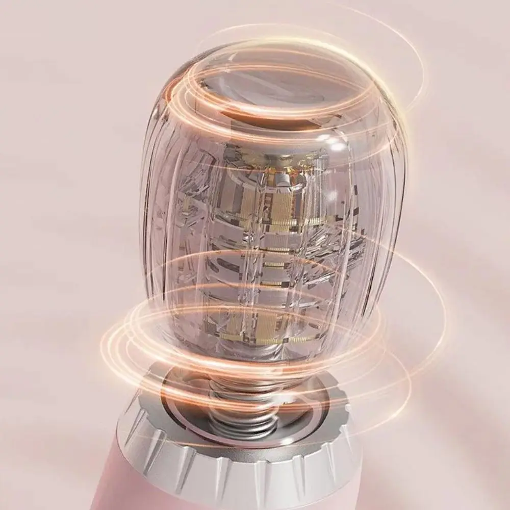 

Портативная электрическая массажная палочка, высокочастотная вибрация, USB перезаряжаемый электрический массажный молоток, тихая работа, регулируемый