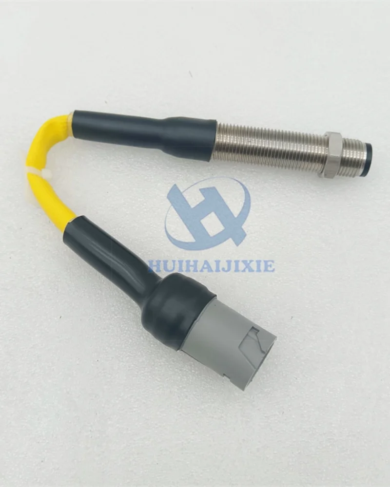 212-3426 Engine Speed Sensor, suitable for Cat E3508B, E3508C, and 212 excavator replacement parts (2123426)