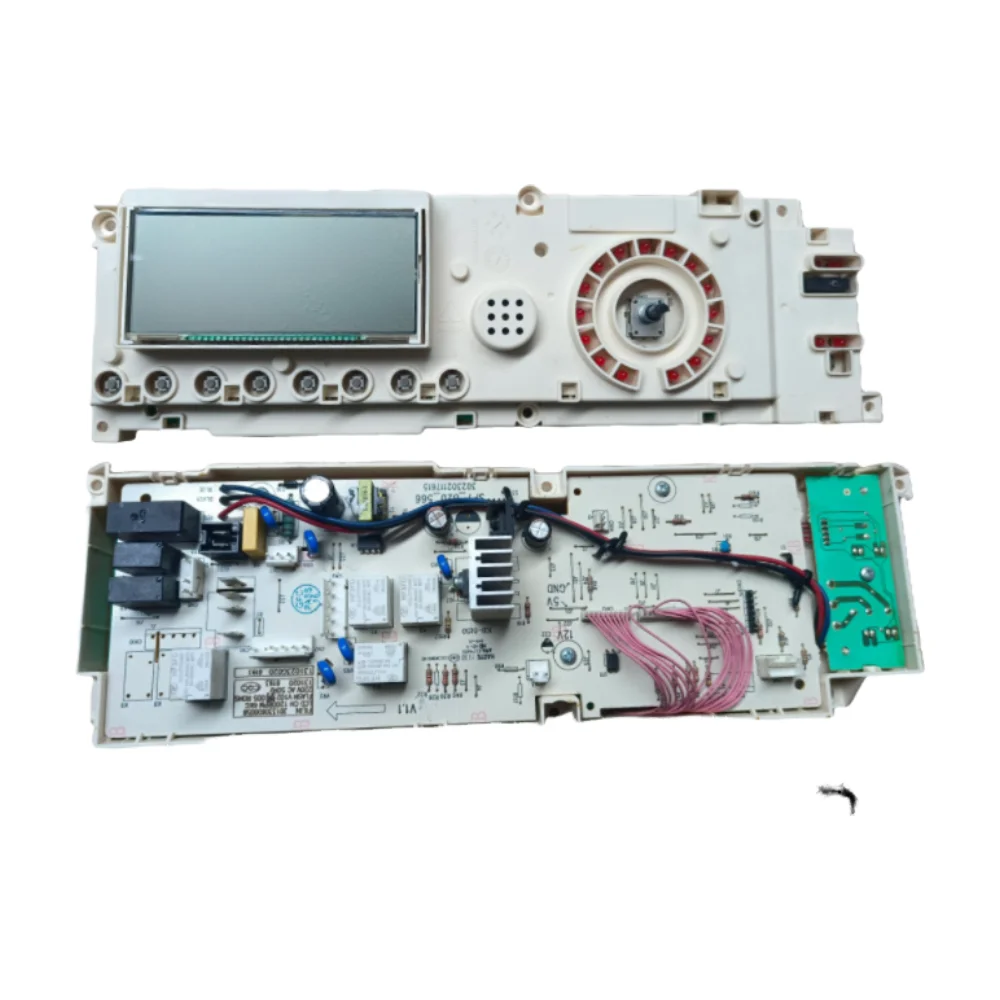 

Используется для барабанной стиральной машины Midea Little Swan, компьютерная плата, основная плата управления 301330600058, плата питания