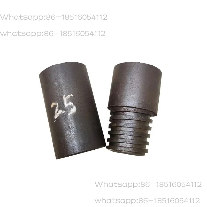 Drilling Tool Joint 32/38/48/50/60mm Drilling Rig Water Well Drilling Tools/Drill Pipe Joint of Water Well Drilling Rig