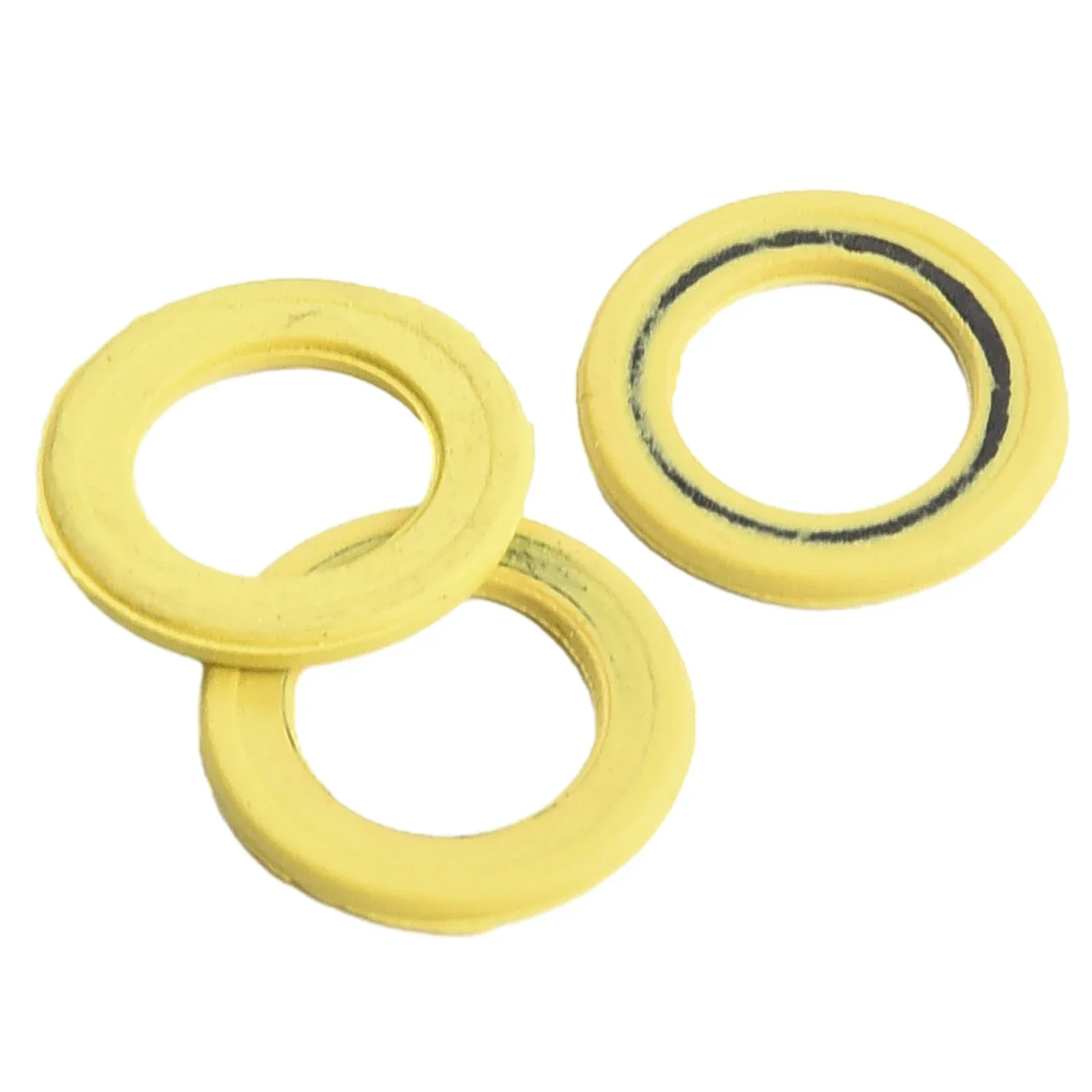 10 Pcs For Mercruiser For Mercury Drain Screw Seal Washer 26-8M0204693 26-830749 Drain Screw Gasket Interior Accessories