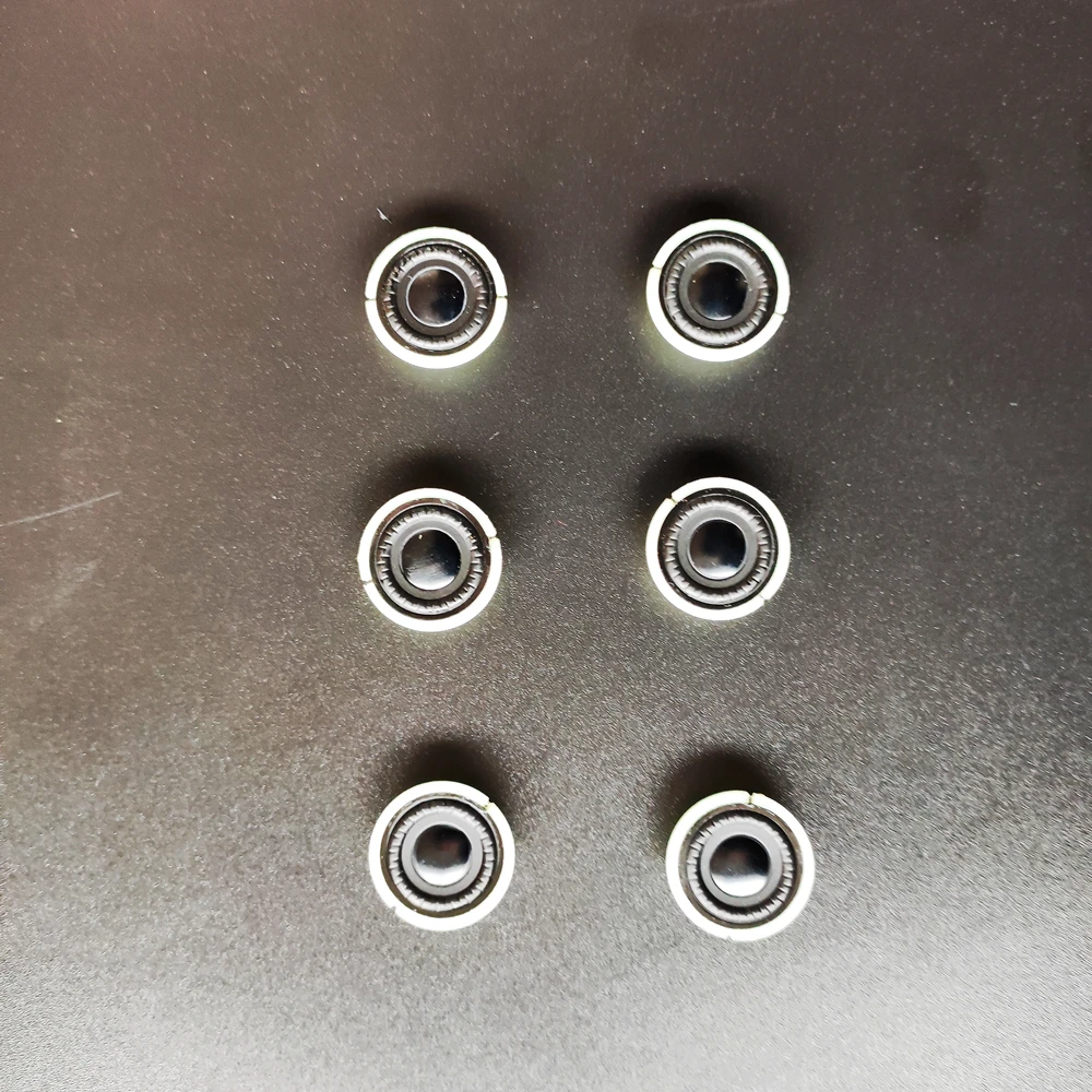 

1PC Lightsaber Speaker Neopixel Lightsaber 22MM 4OHM 3W Bass Speaker Accessory for Laser Sword Parts