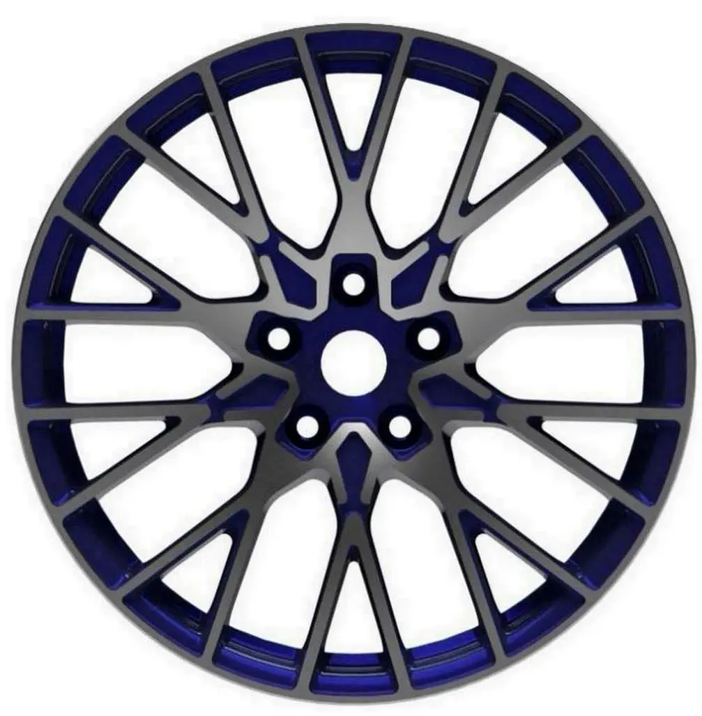 

Good Quality New Cheap Forged 18 Inch 5x114.3 Alloy Wheel Rims for Cars