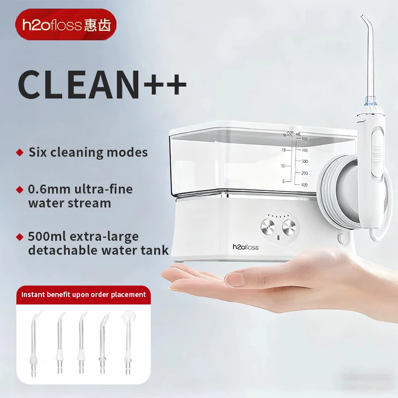 Thumbnail 2 - #25 Trending Power Flossers Right Now