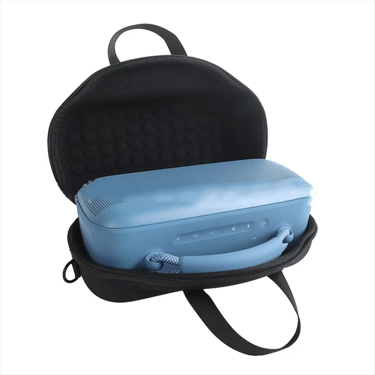 Hot Sale EVA Hard Carrying Case Bag Waterproof Hard Storage Case with Shoulder Strap for SoundLink Max Portable Speaker