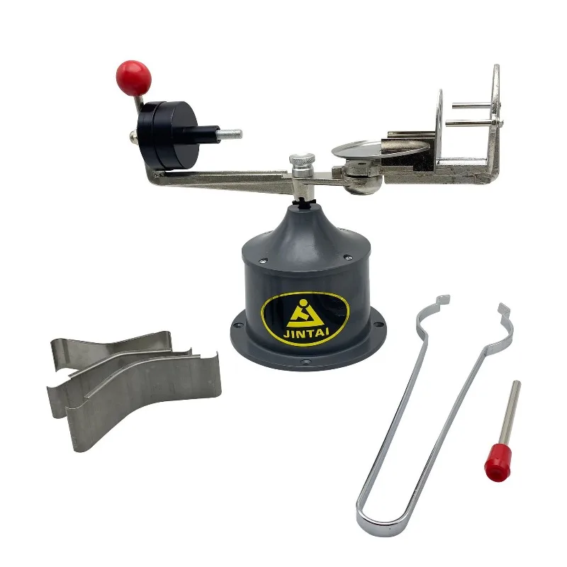

Dental Lab Equipment Metal Centrifugal Casting Machine With 3 Cradles And A Pair Of Tongs