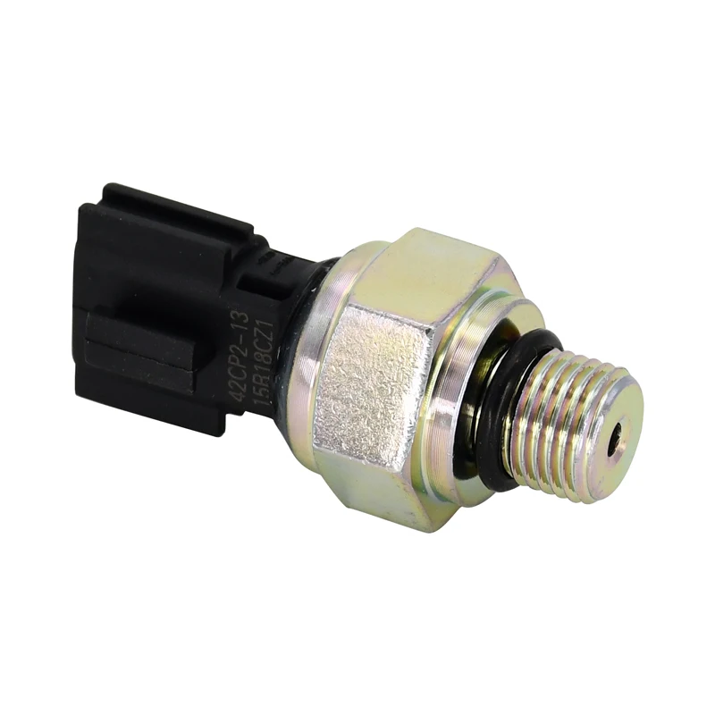 Pressure Distributor Sensor 4436535 42CP2-4 42CP24 Compatible with Hitachi Excavator ZX200-3 ZX230-3 ZX450-3 EX200-2 EX200-5