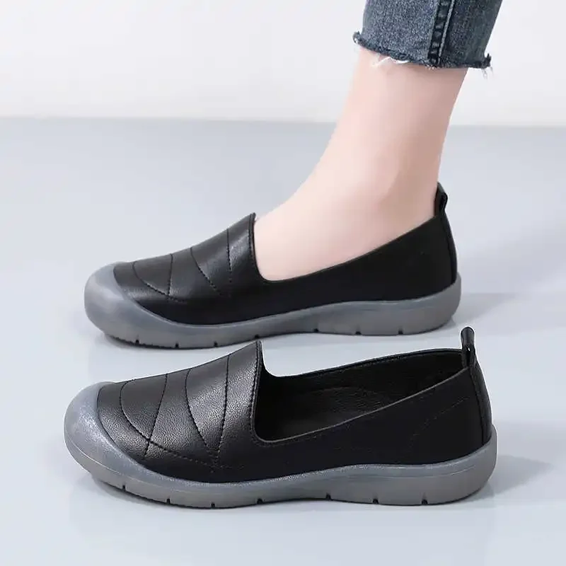 

Does Not Slip Mocassini Luxury Women Red Heel Shoes Elegant Women's Heeled Shoes Sneakers Sports Universal Brands Runing