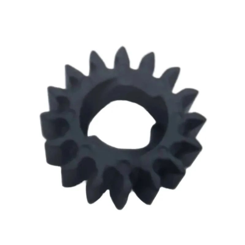 4pcs Pinion Gear 695708 16-Teeth Starter Pinion Gear Replacement For Toro Lawn Tractors Garden Power Tools Metal Gear Parts