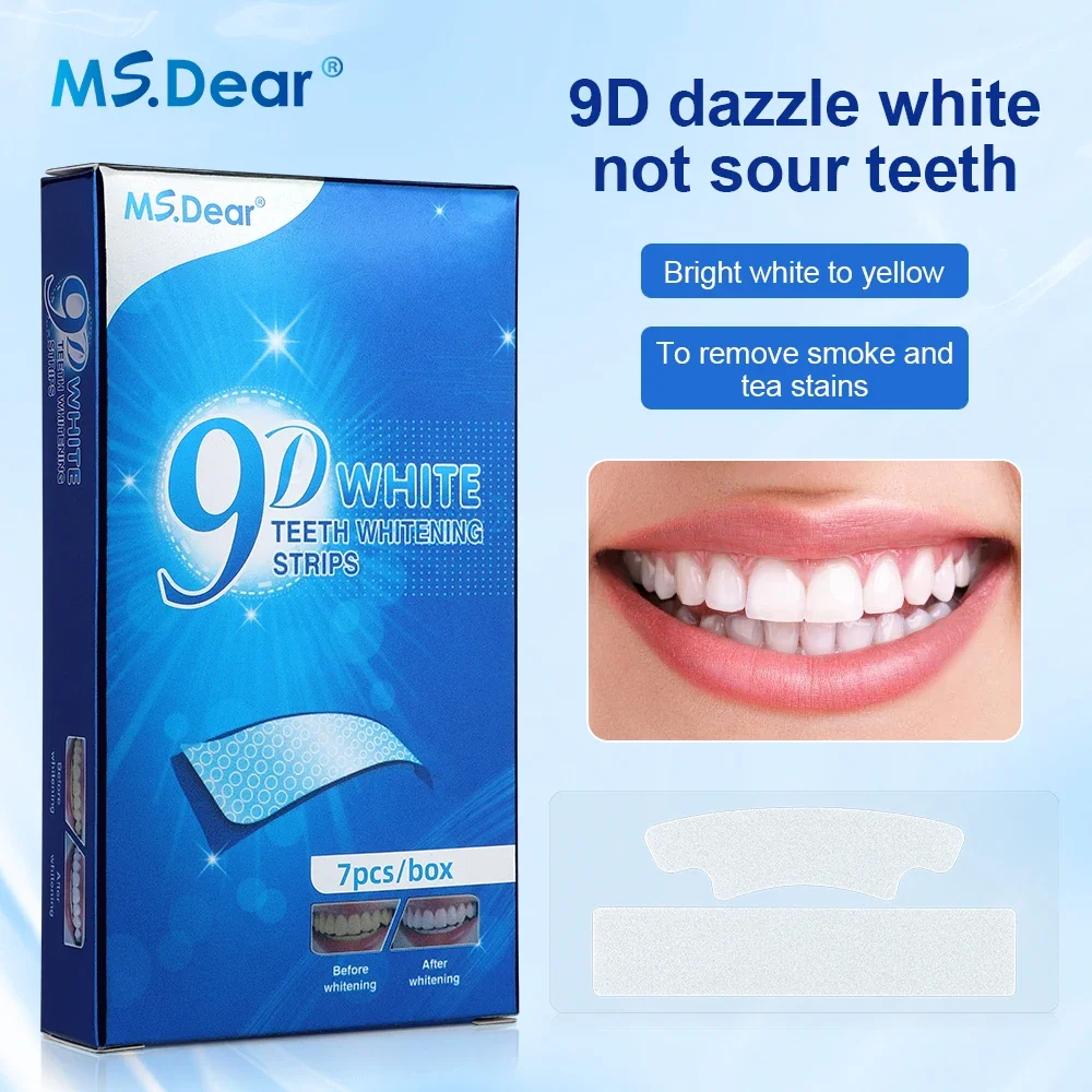 Thumbnail 4 - #20 Compare Teeth Whiteners Before You Buy