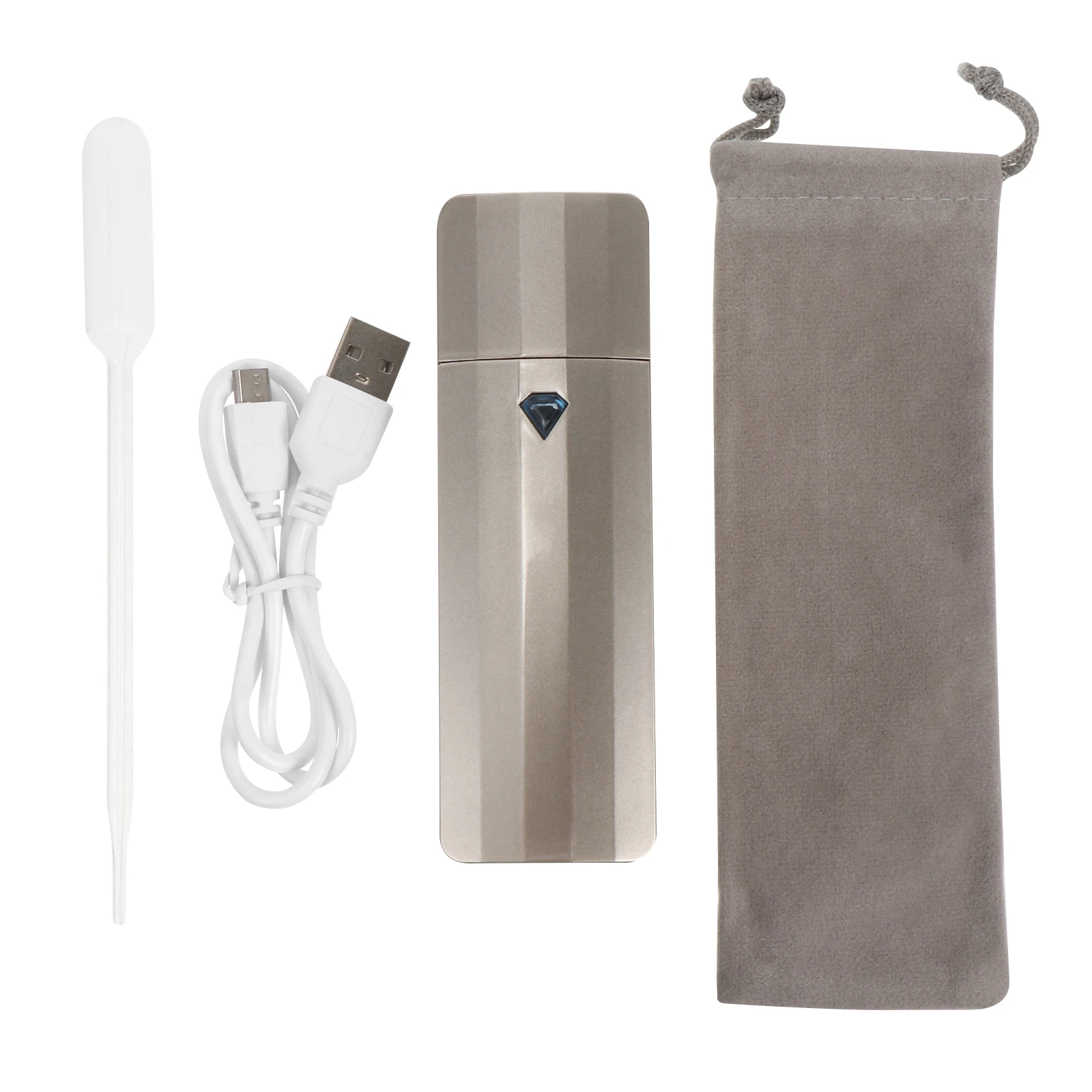 

Slide Spray Face Sprayer Moisturizing Humidifier Mist Body Sliding Mister Travel