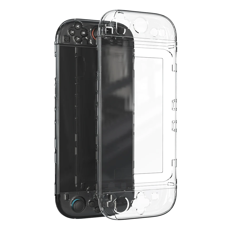 Transparent Pc Hard…