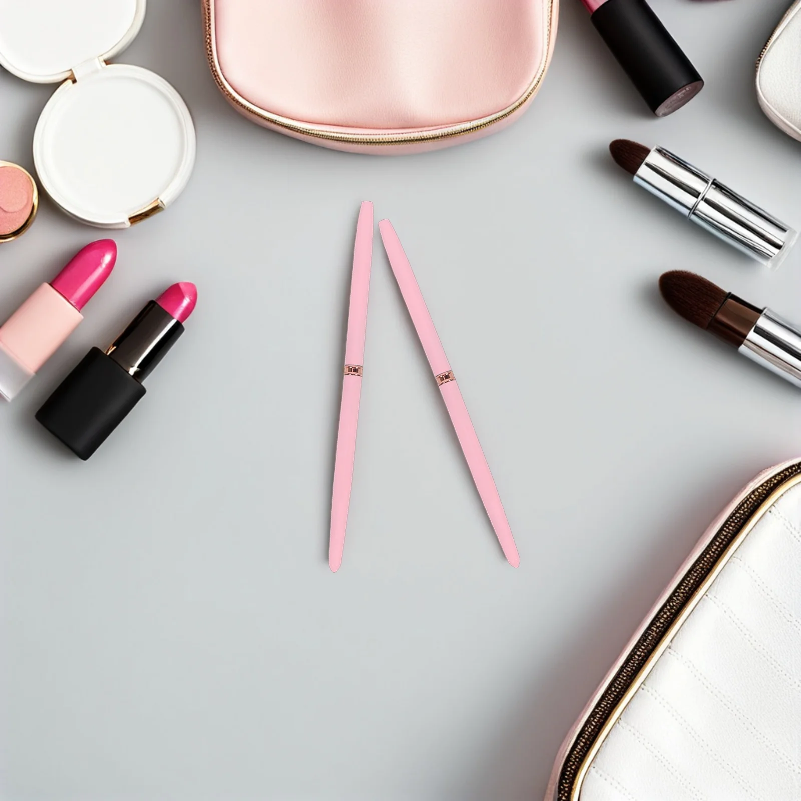 

Набор маникюрных инструментов из 5 шт., гелевые лайнеры для ногтей, кисти для рисования лаком, художественный дизайн деталей