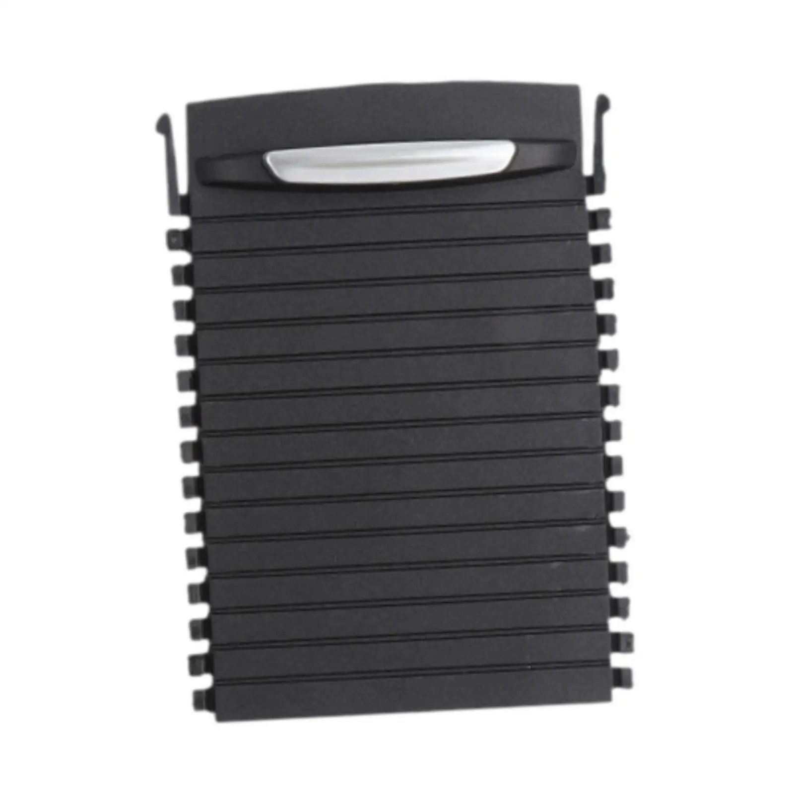 

5220721753 Подстаканник, роликовая крышка, раздвижная штора, детали для BMW 7 серии F02 2008-2015, 4x3 дюйма, легко устанавливаемые запасные части