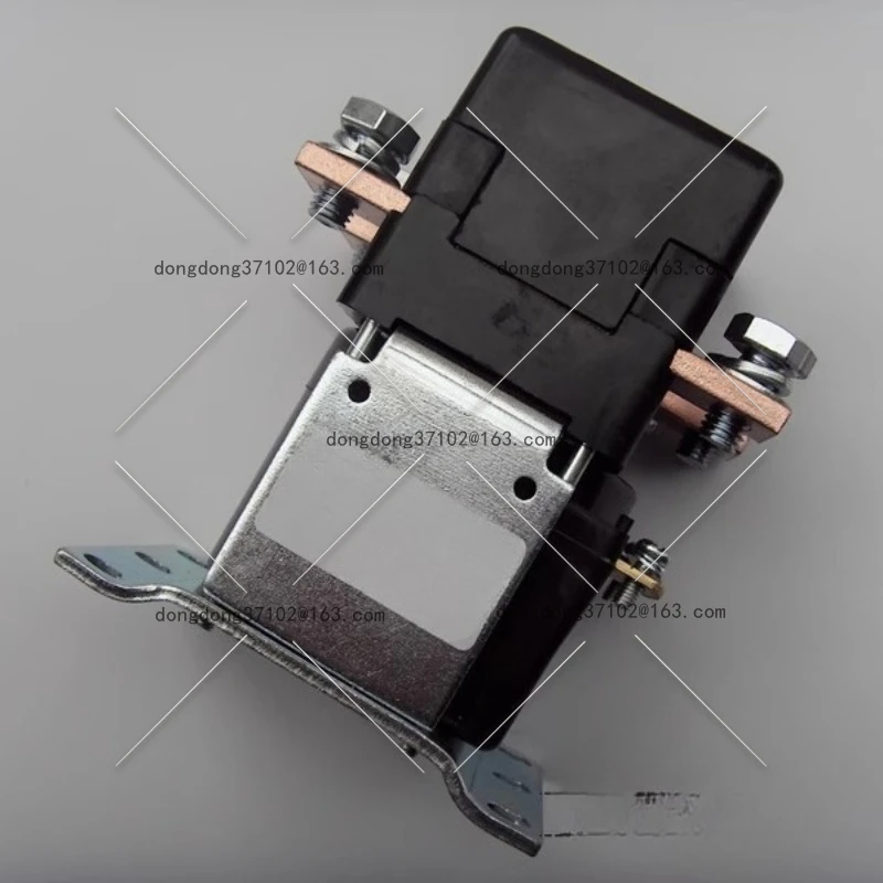 

Electric Forklift Sanyou DC Contactor CTTA300AH248XN 48V Relay IC4482