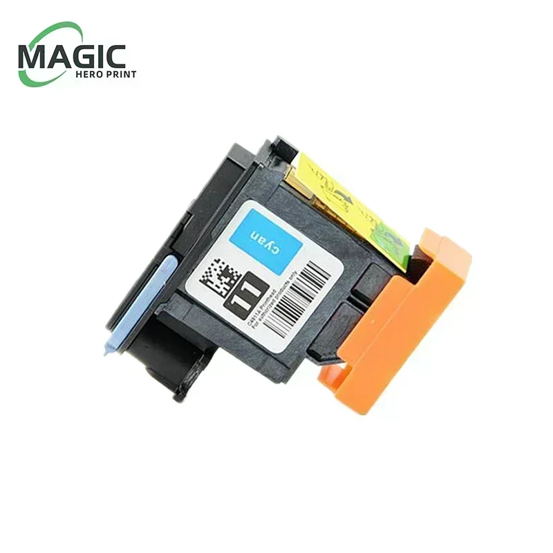 New compatible C4810A C4811A C4812A C4813A Printhead Print head For HP 11 70 100 110