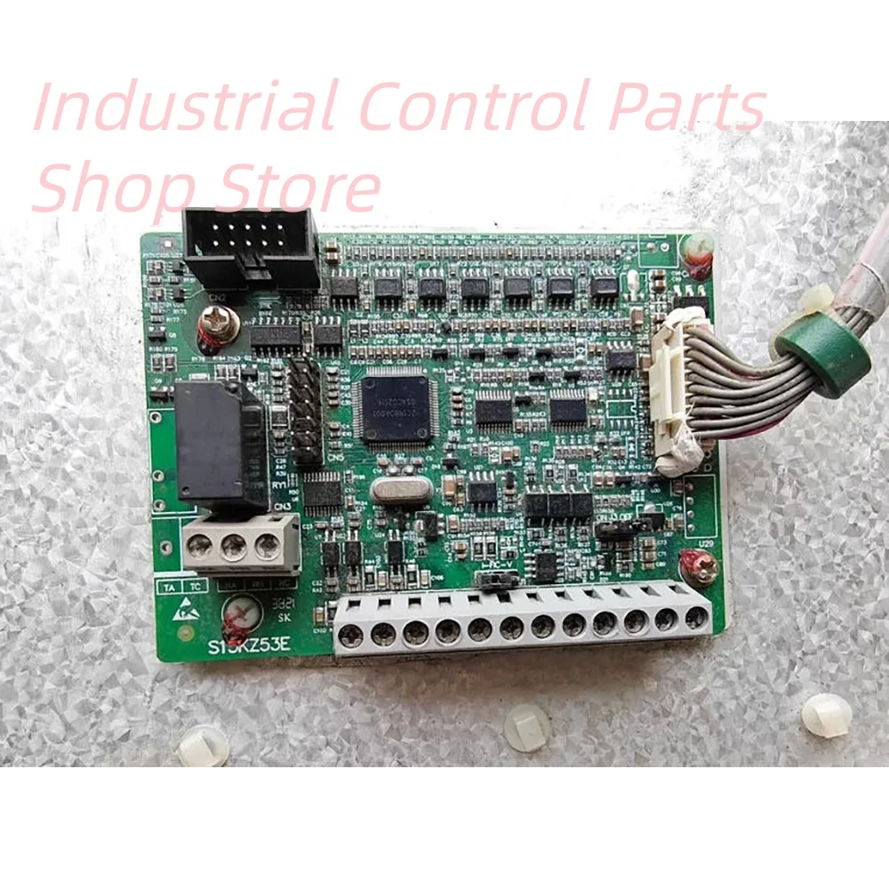 

Материнская плата инвертора KS340T-75G-4 S15KZ53E