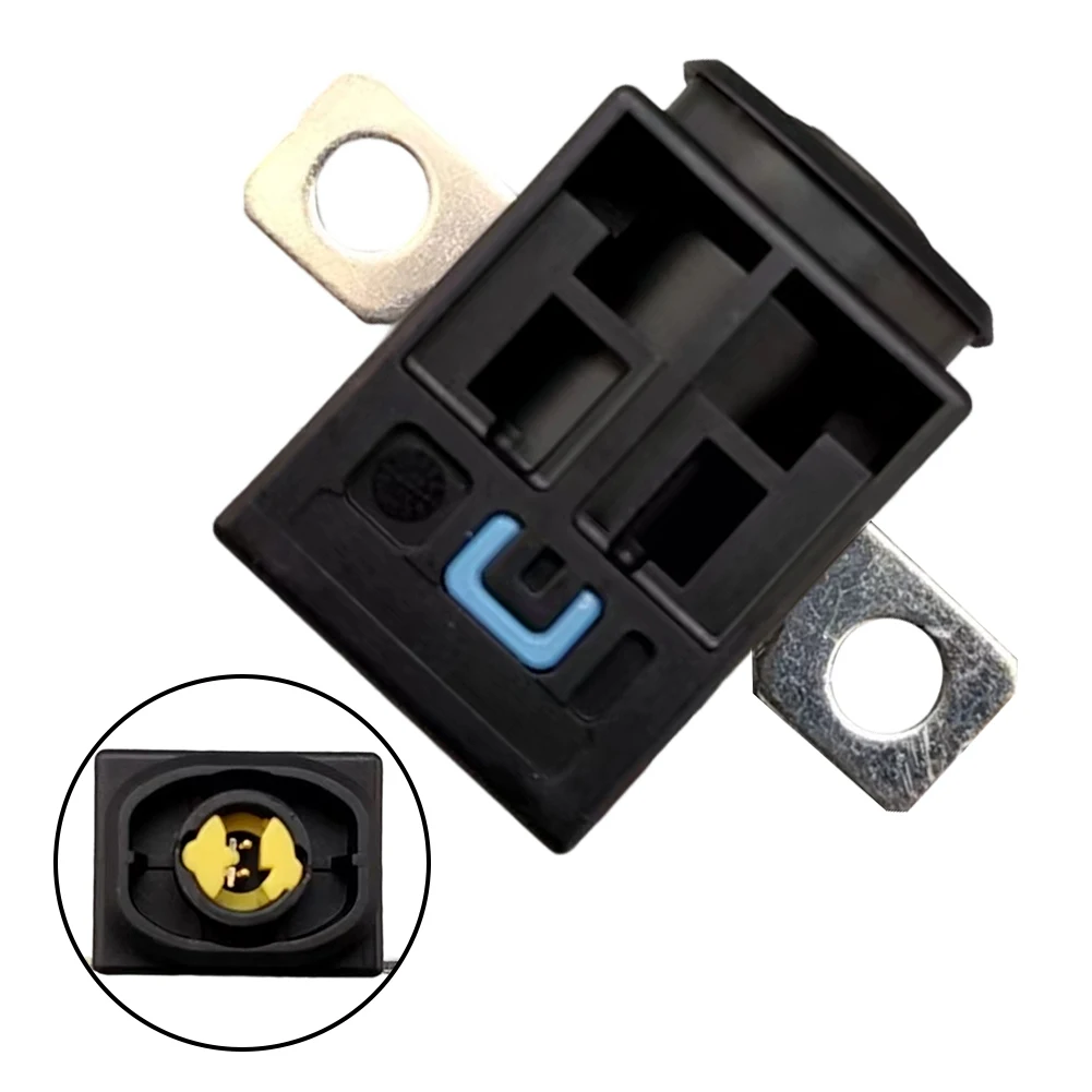 

For Tesla Model X S 2016+ Power-off Fuse Cut-off 1044635-00-A Crash Battery Disconnect Fuse Overload Protection Trip