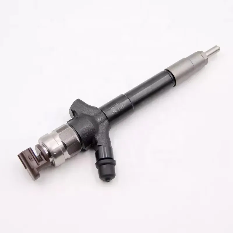 For Toyota HILUX D4D 3.0l KUN26 1KD-FTV 23670-30400 New Diesel Injector