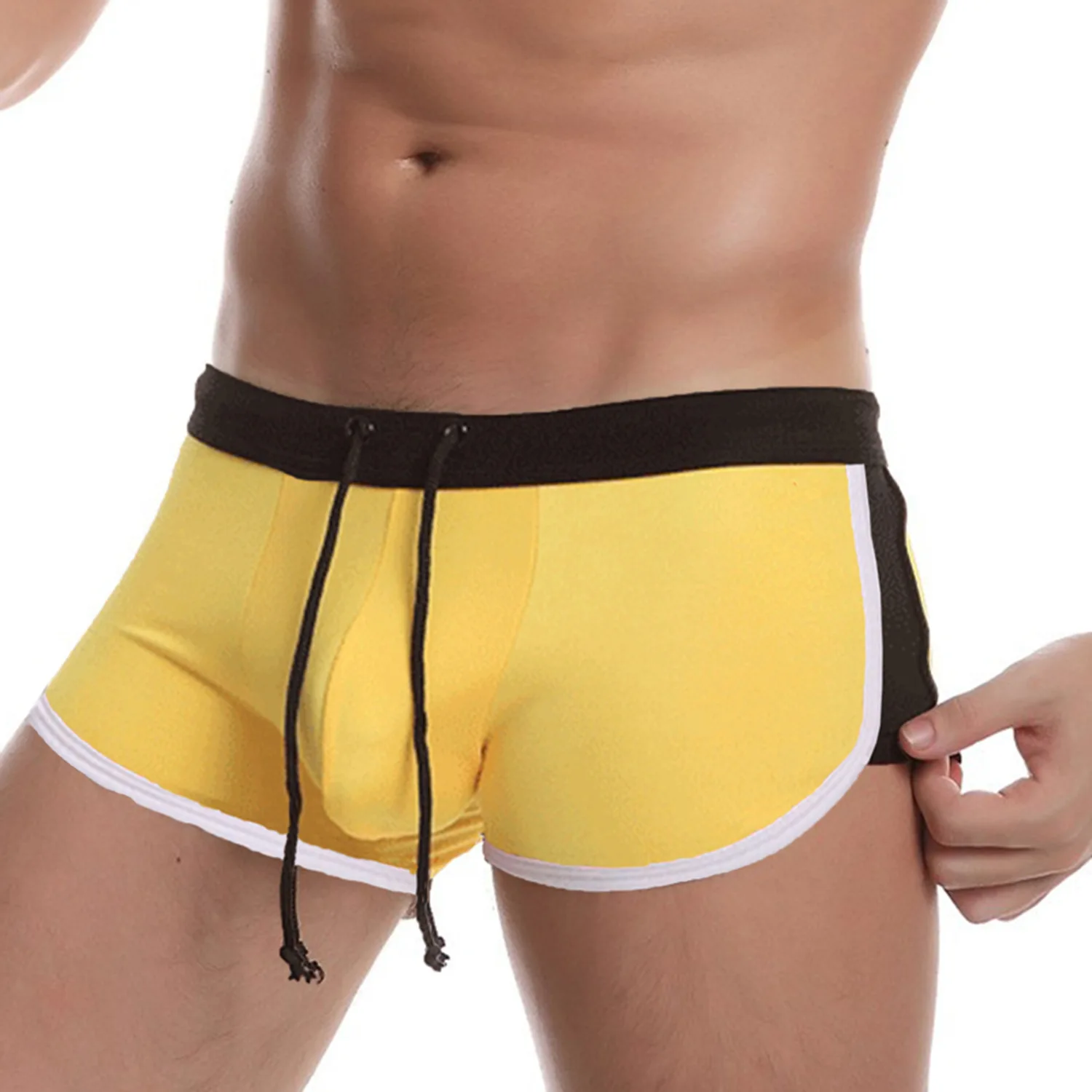Variant: Bla Yellow