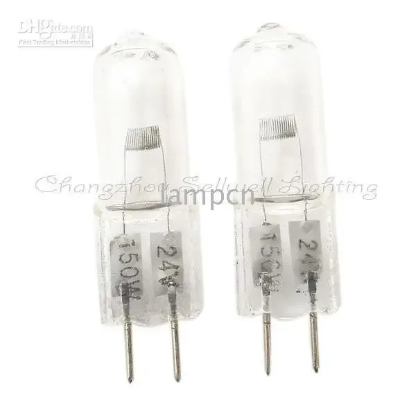 

2025! halogen light bulb a278 24v 150w 13x50 sellwell lighting