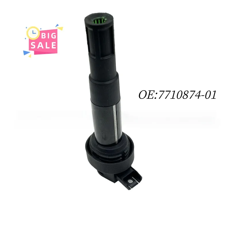 

Engine Ignition Coil Pack 7710874-01 Component For 2012-2014 BMW S1000RR 7710874-02
