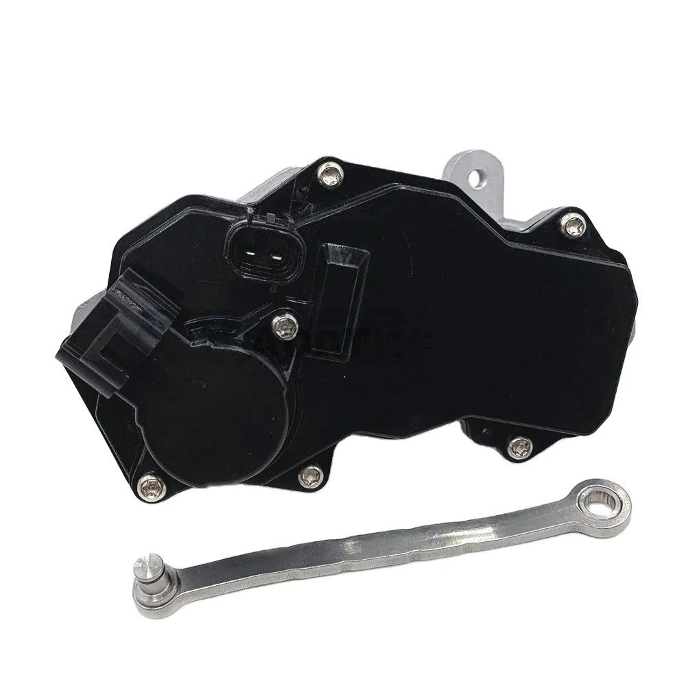 Balanced Turbine 17201-11070 Turbo Charger Electric Actuator Replacement Hilux Innova Fortuner 2GD-FTV 2GD -
