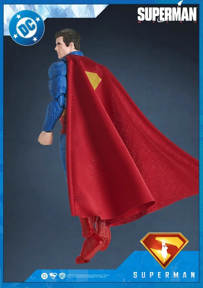 Thumbnail 3 - #49 Top Collectible Action Figures Picks for Every Budget