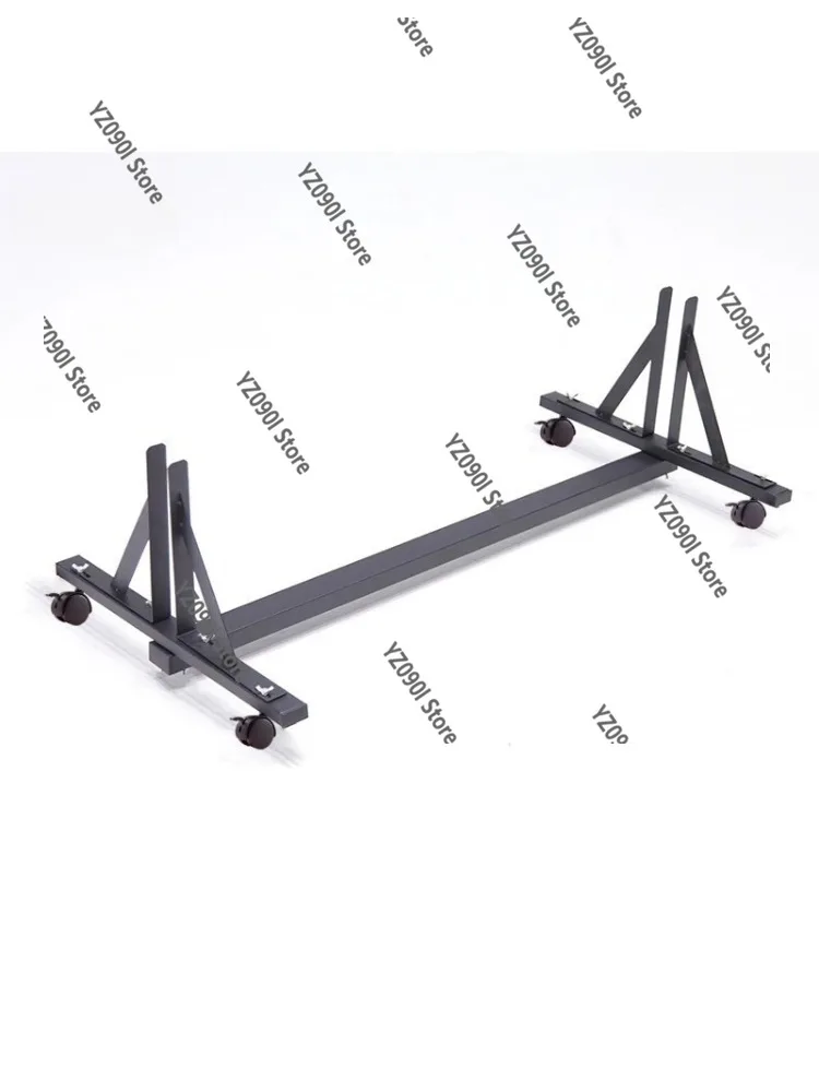 

Adjustable Foam Reflector Support, Mobile Fixed Bracket, Universal Base Frame for Light Absorption Plate