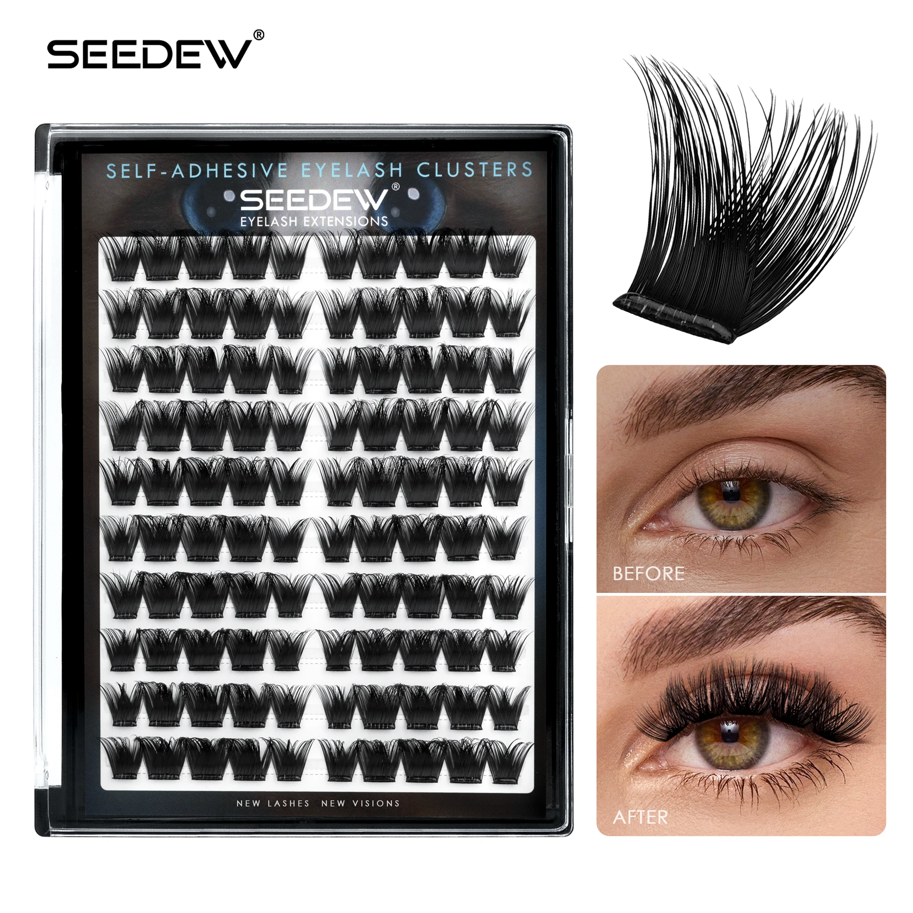 Thumbnail 2 - #10 False Eyelash Adhesives Deals & Discounts