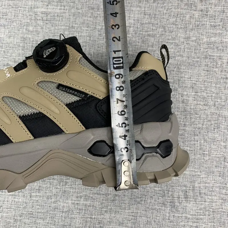 أحذية رياضية كاجوال أصلية من العلامة التجارية أحذية مشي رياضية مريحة غير قابلة للانزلاق 39-44 أحذية للمشي والركض عالية الجودة #5