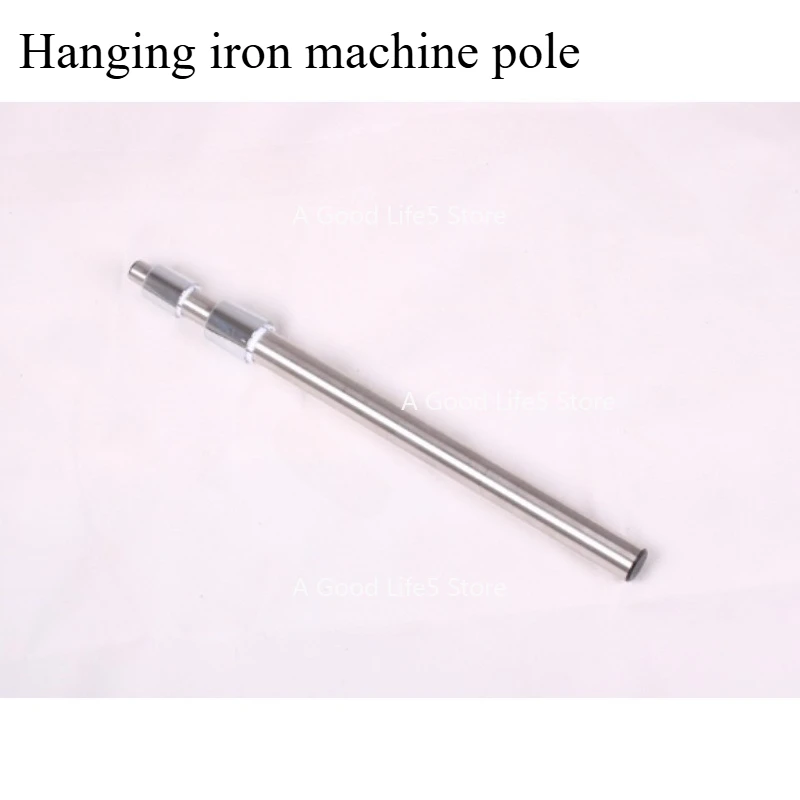 

Подходит для подвешивания аксессуаров для утюга, прозрачная щетка для чайника, гладильная насадка, пластиковые аксессуары для чайника