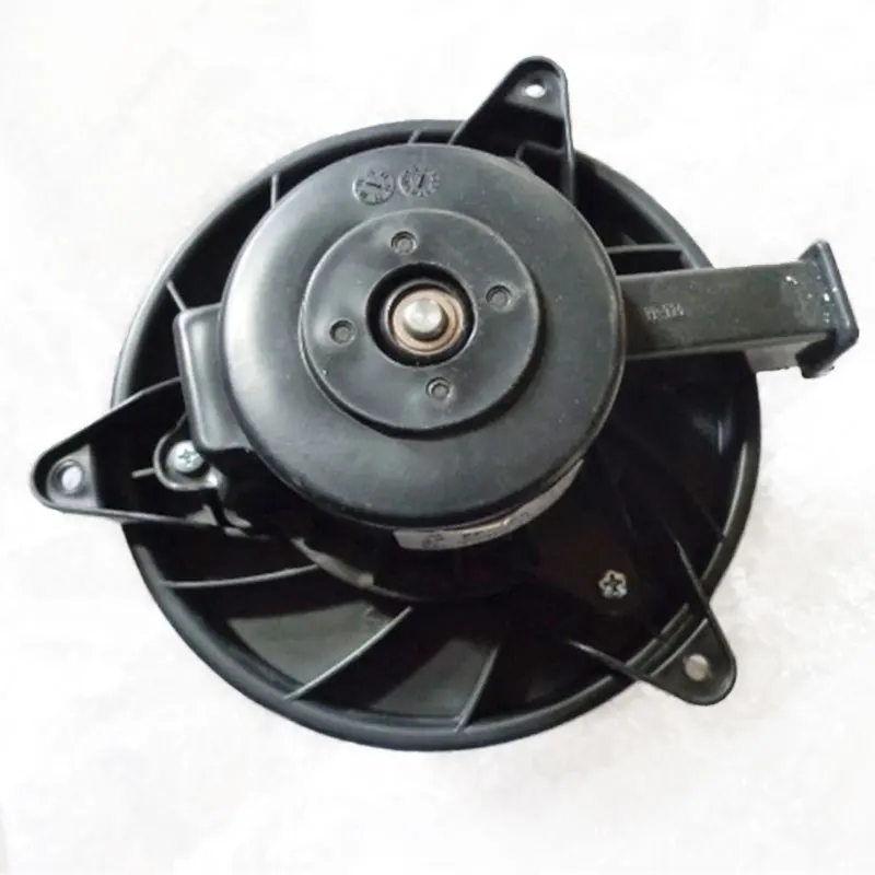 Auto AC A/C Air Conditioning Heating Heater Fan Blower Motor for FOTON Tunland 2014 Part Number 1808Y1900010