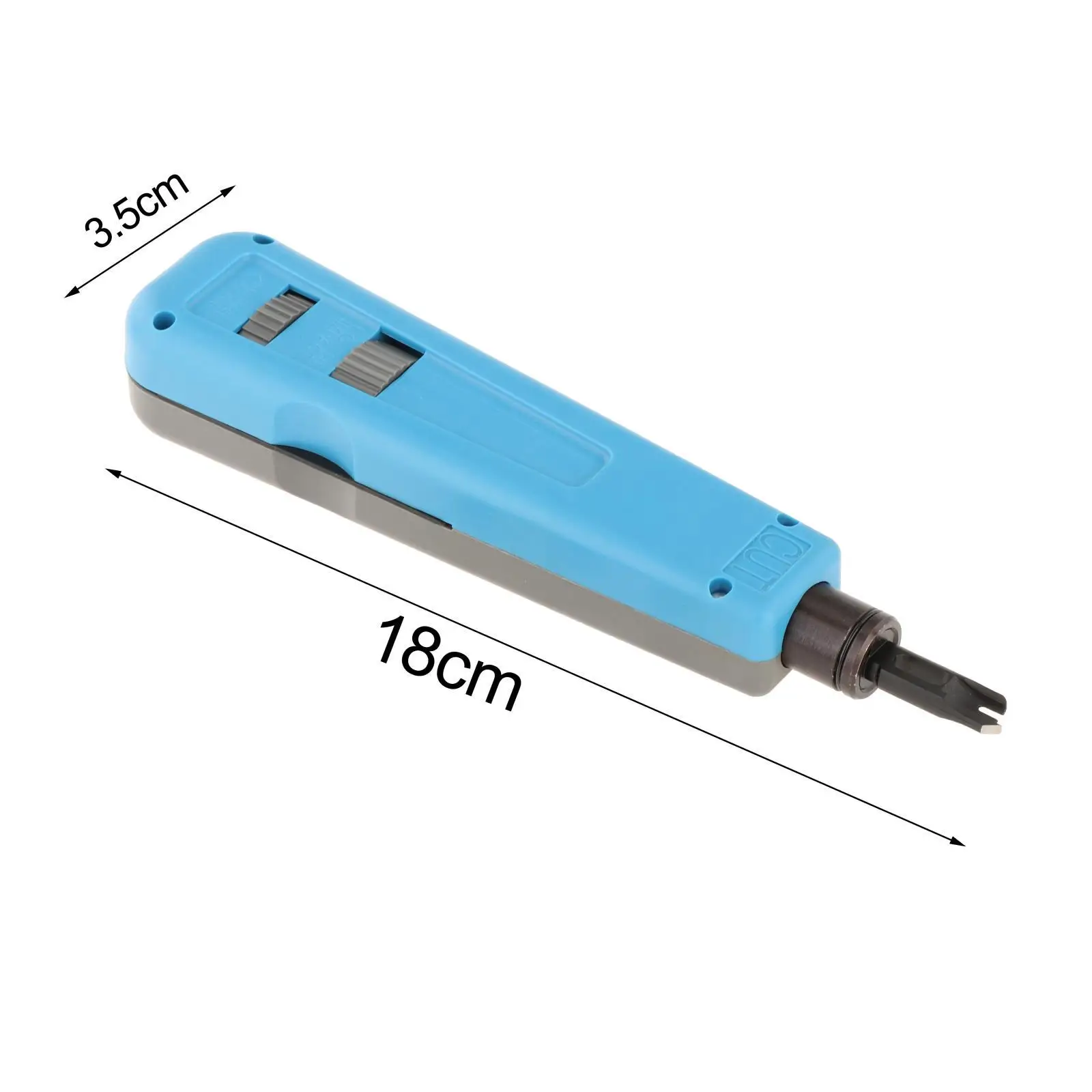 Impact Moudle, with 16 110/88 Blade, Professional ,Multifunction, Universal Network Cable Networking Ethernet