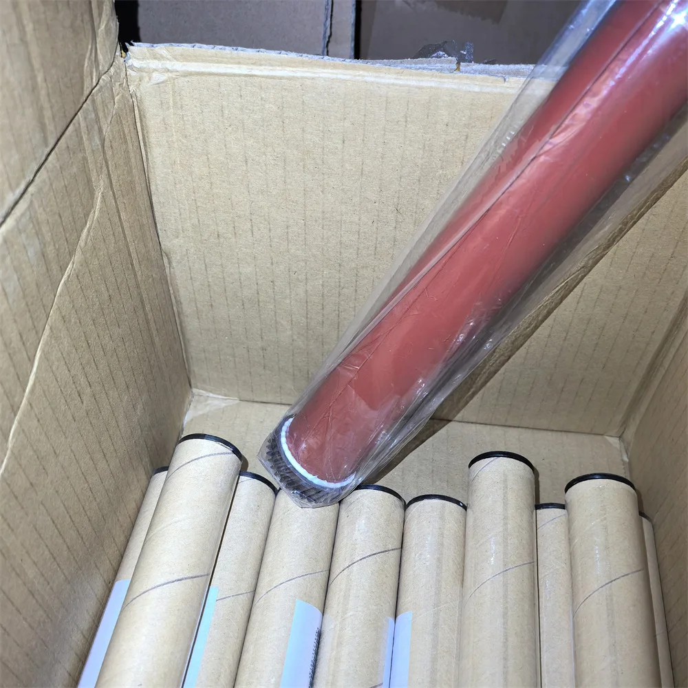 

Пленка фьюзера для Xerox DC-IVC 2270 2275 2277 3370 3371 3373 3375 4470 4475 WC 7525 7530 7535 7545 7556 7830 7835 7845 7855