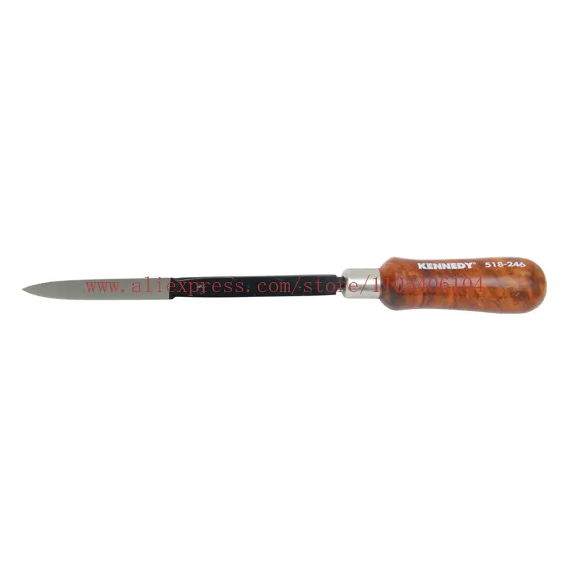 Fitter trimming knife shaving edge crankshaft tile shaving blade semicircle