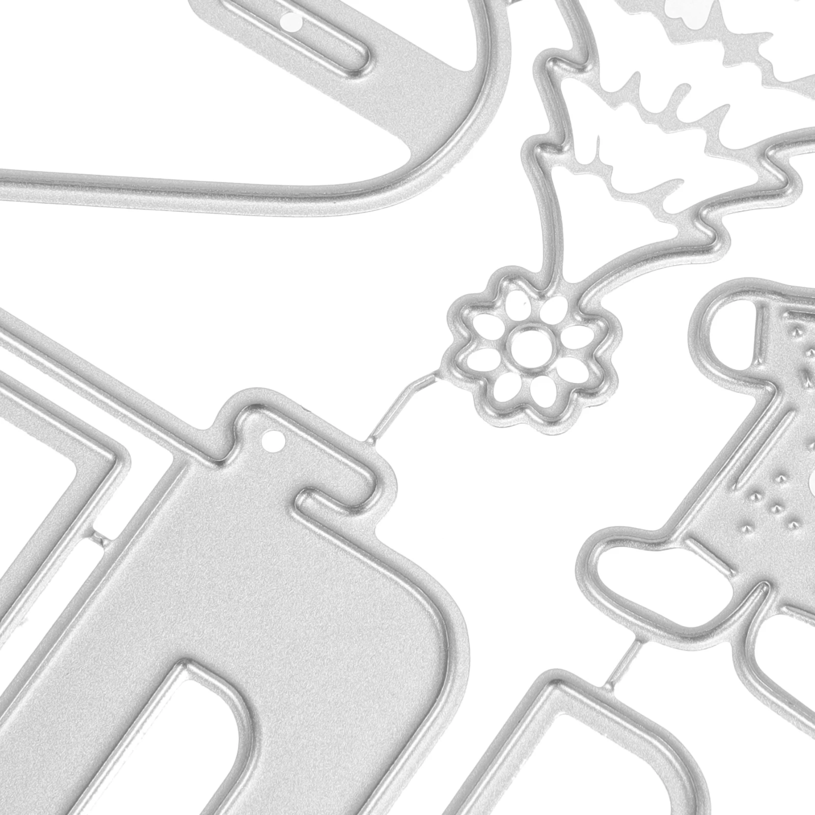 

Stencil DIY House Knife Mold Paper Die Cuts Metal Dies for Crafting Embossing Card Making