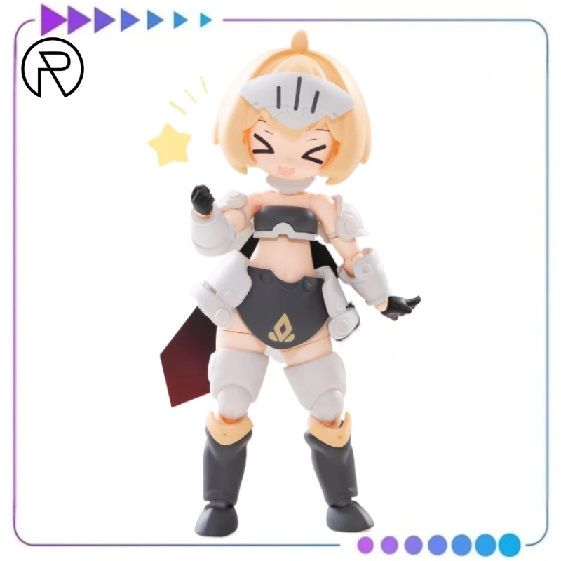 【الأصلي】PR-PRODUCTION حساب السفر العالمي الآخر 01 Newbie Warrior Renee Brown Need تجميعها 1/12 لعبة مجسمة