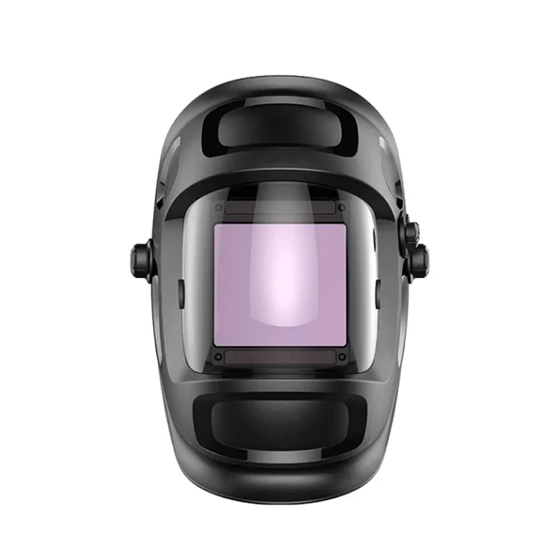 

Solar Auto Darkening Electric Wlding Mask/Helmet/Welder Cap/Welding Lens/Eyes Mask for Welding Machine and Plasma Cutting Tool